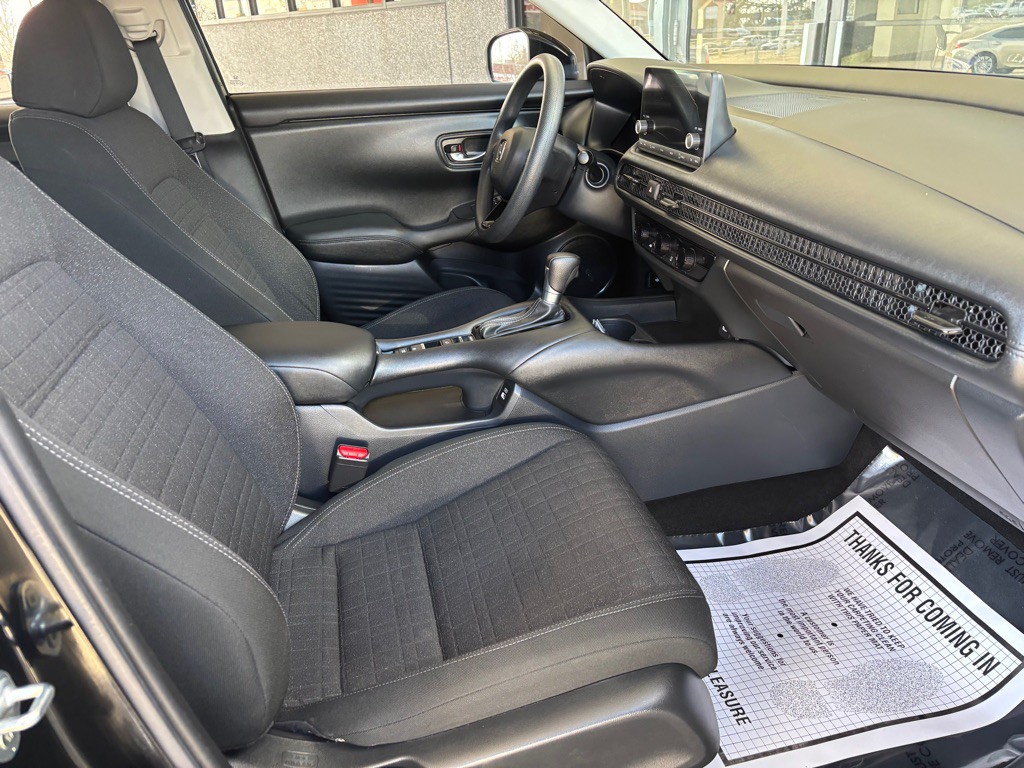 2023 Honda HR-V Image 31