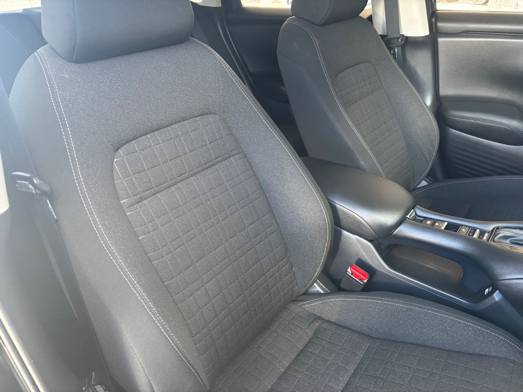 2023 Honda HR-V Image 32