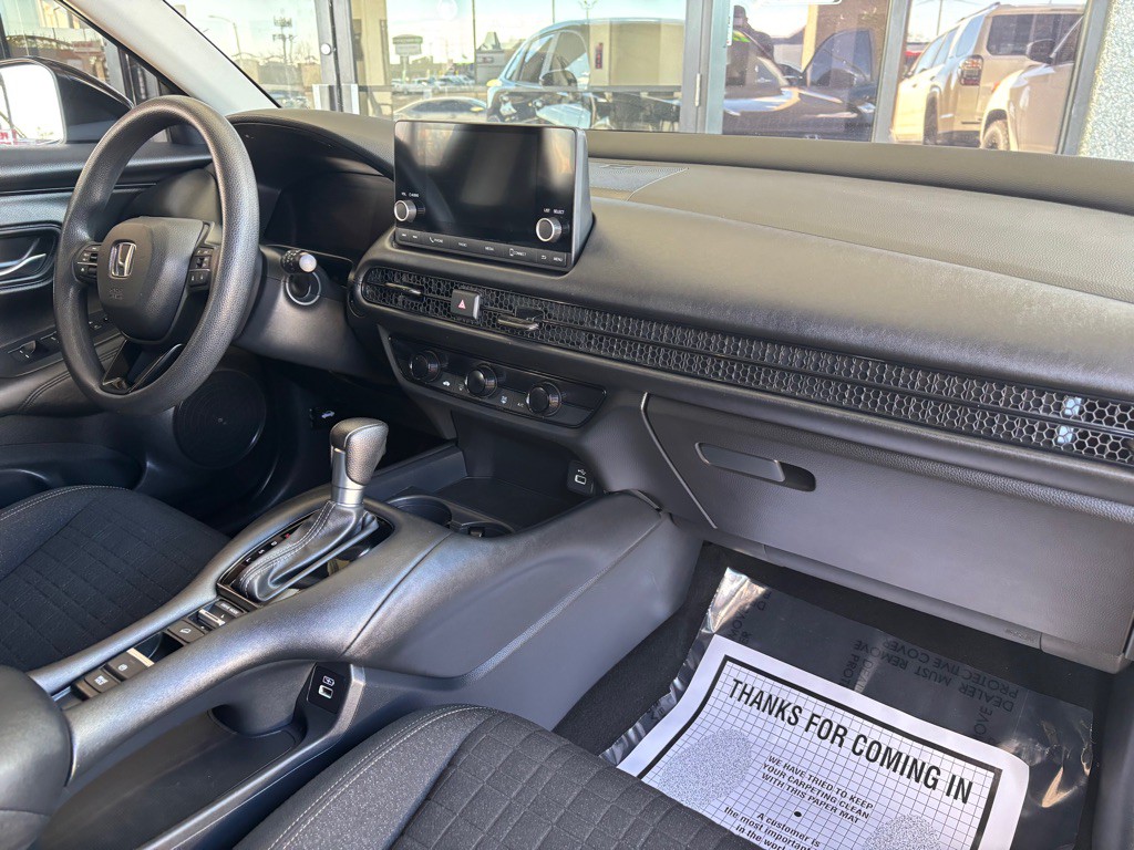 2023 Honda HR-V Image 33