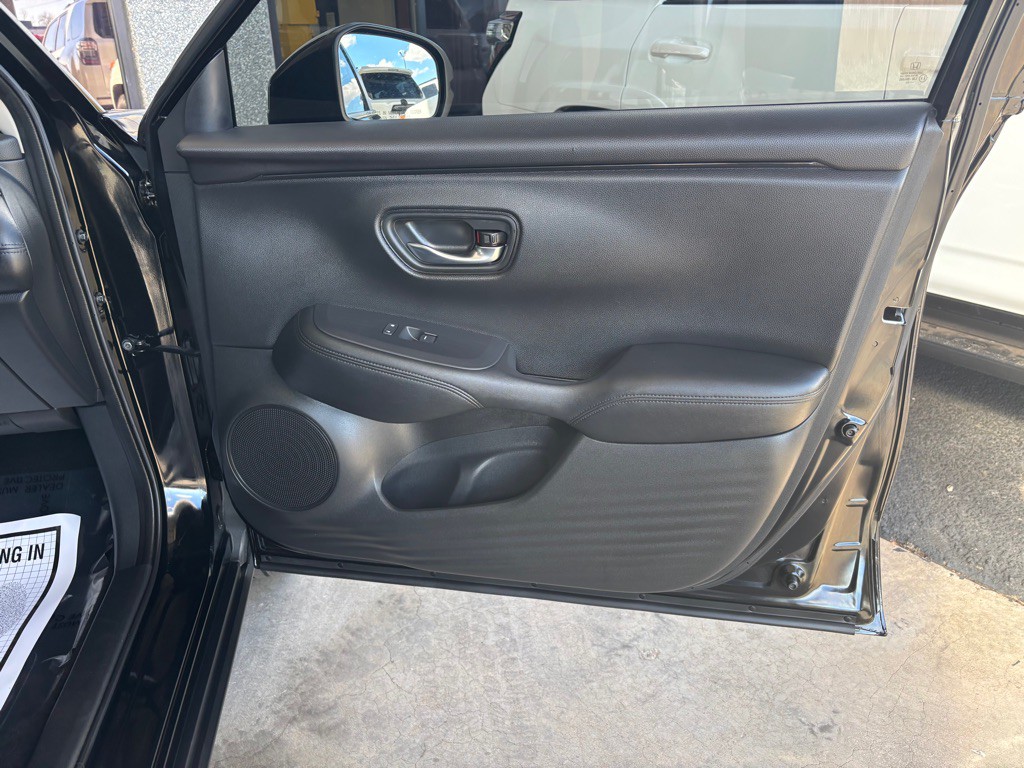 2023 Honda HR-V Image 34