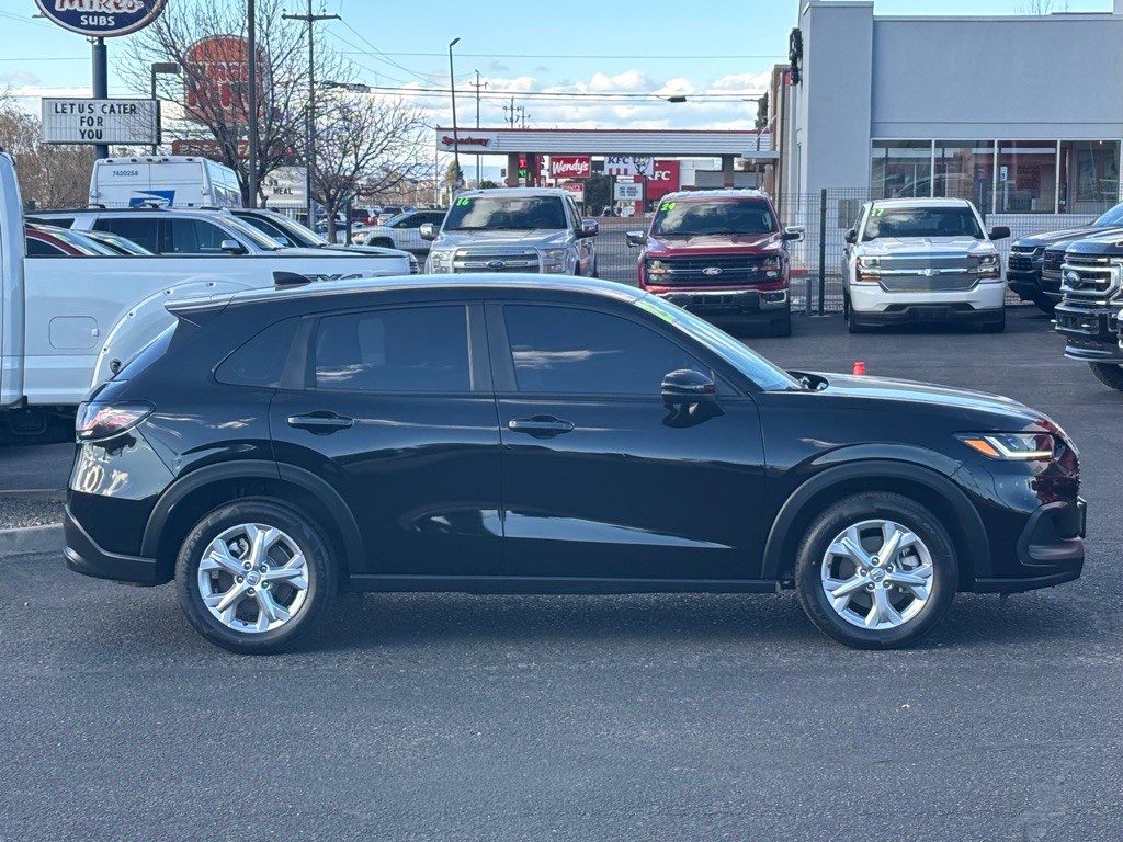 2023 Honda HR-V Image 37