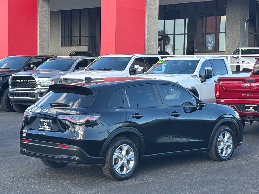 2023 Honda HR-V Image 39