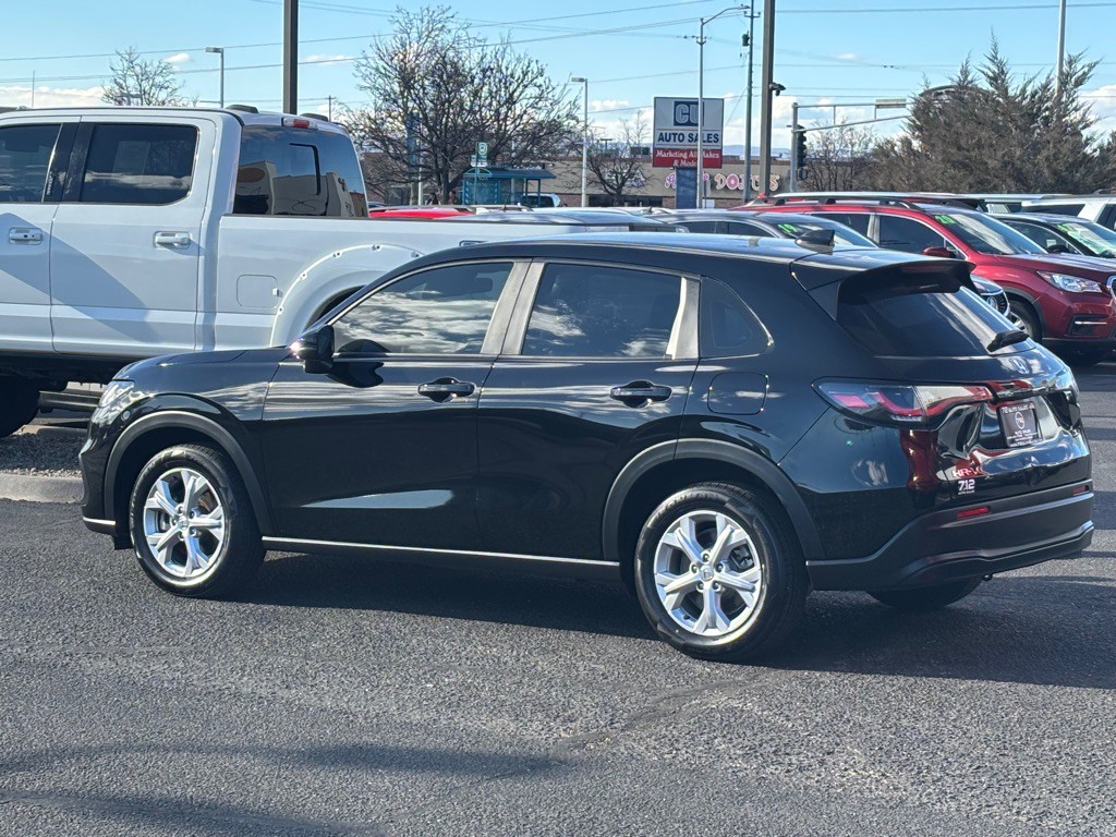 2023 Honda HR-V Image 43