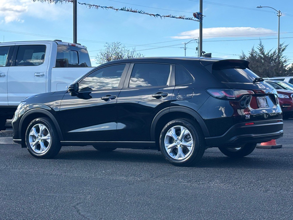 2023 Honda HR-V Image 44