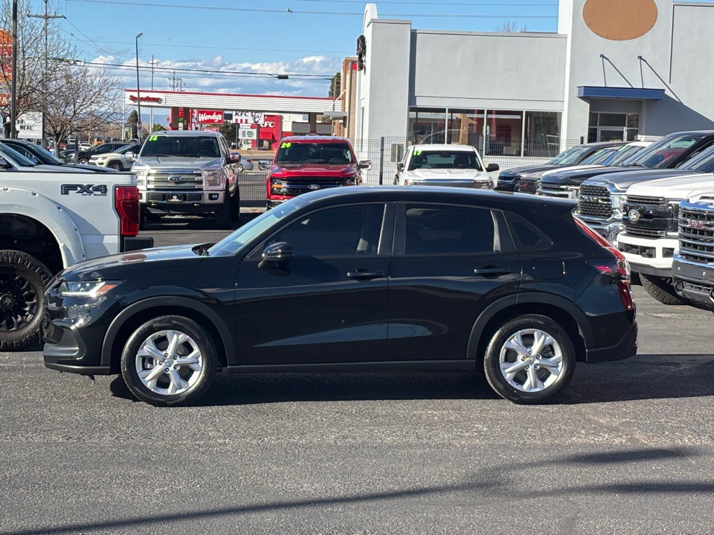 2023 Honda HR-V Image 45