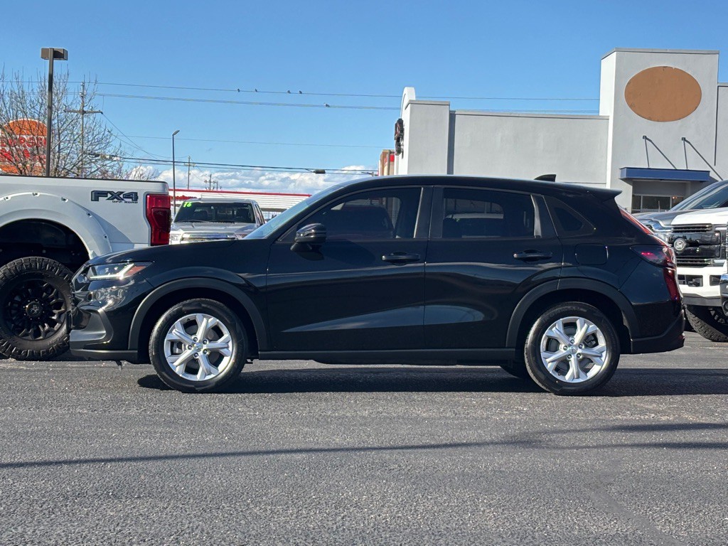 2023 Honda HR-V Image 46