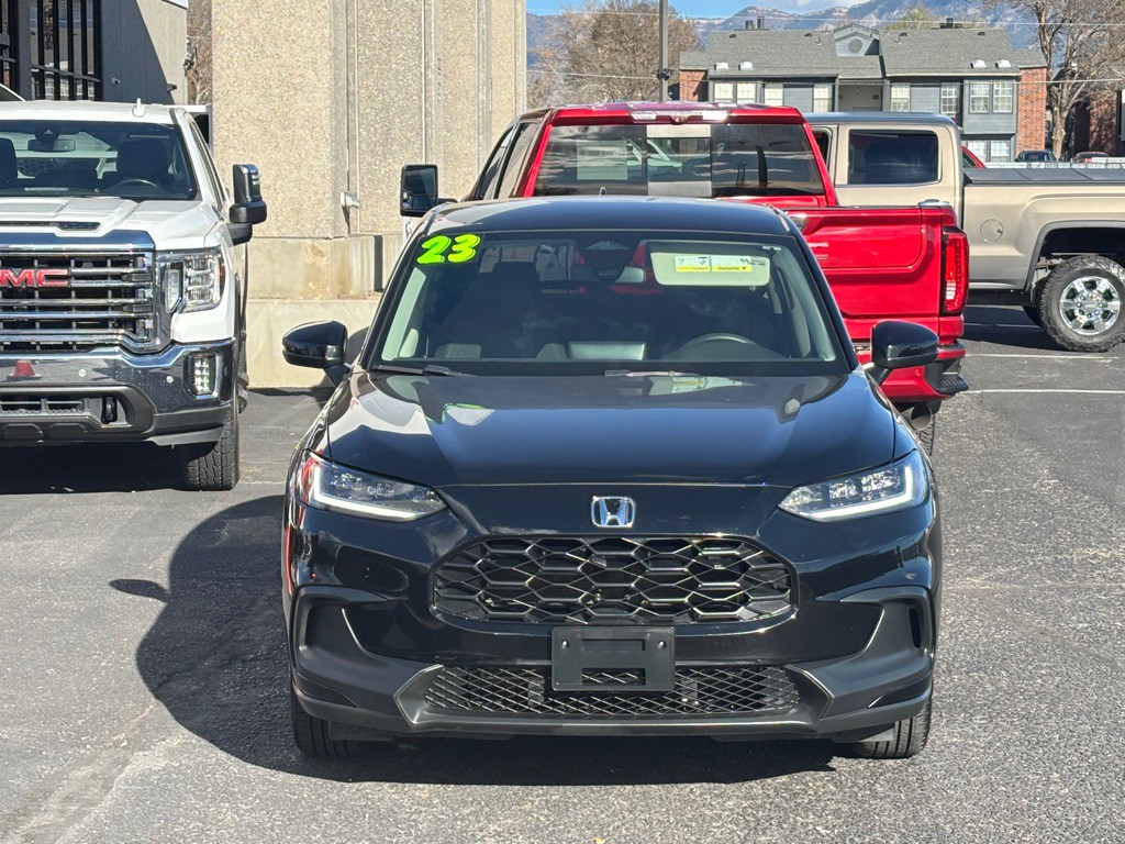 2023 Honda HR-V Image 49