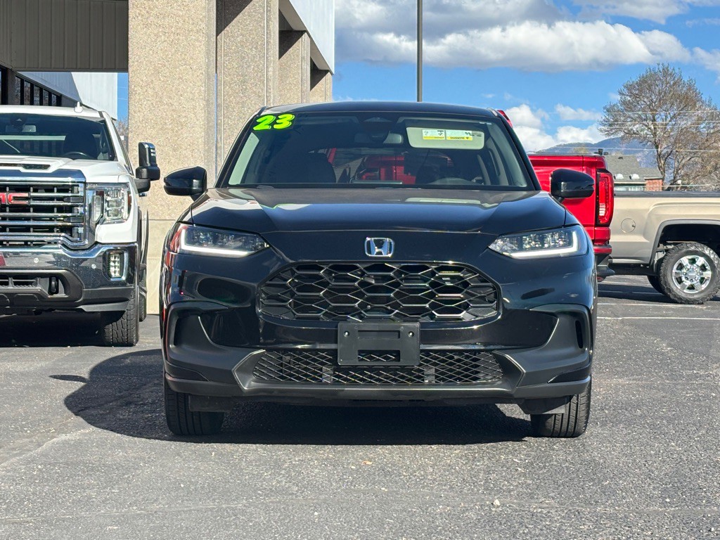 2023 Honda HR-V Image 50