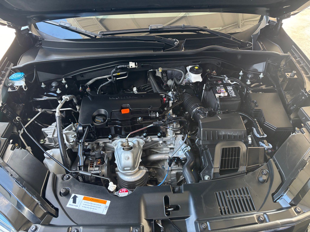 2023 Honda HR-V Image 51