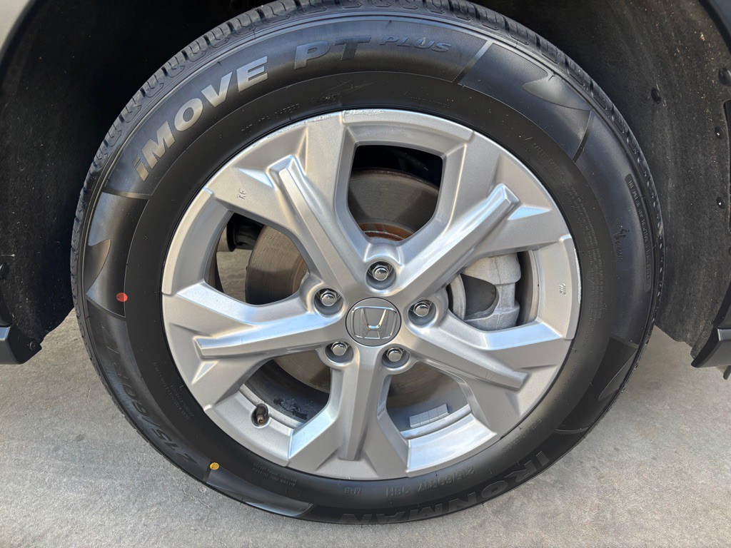 2023 Honda HR-V Image 52