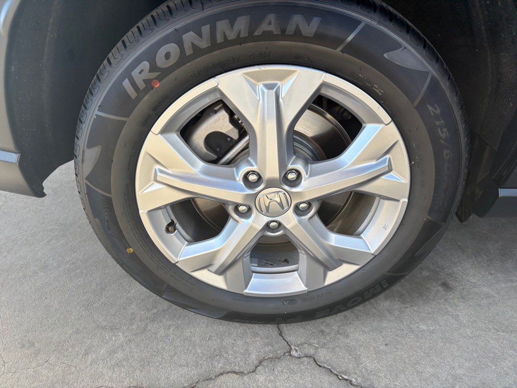 2023 Honda HR-V Image 53