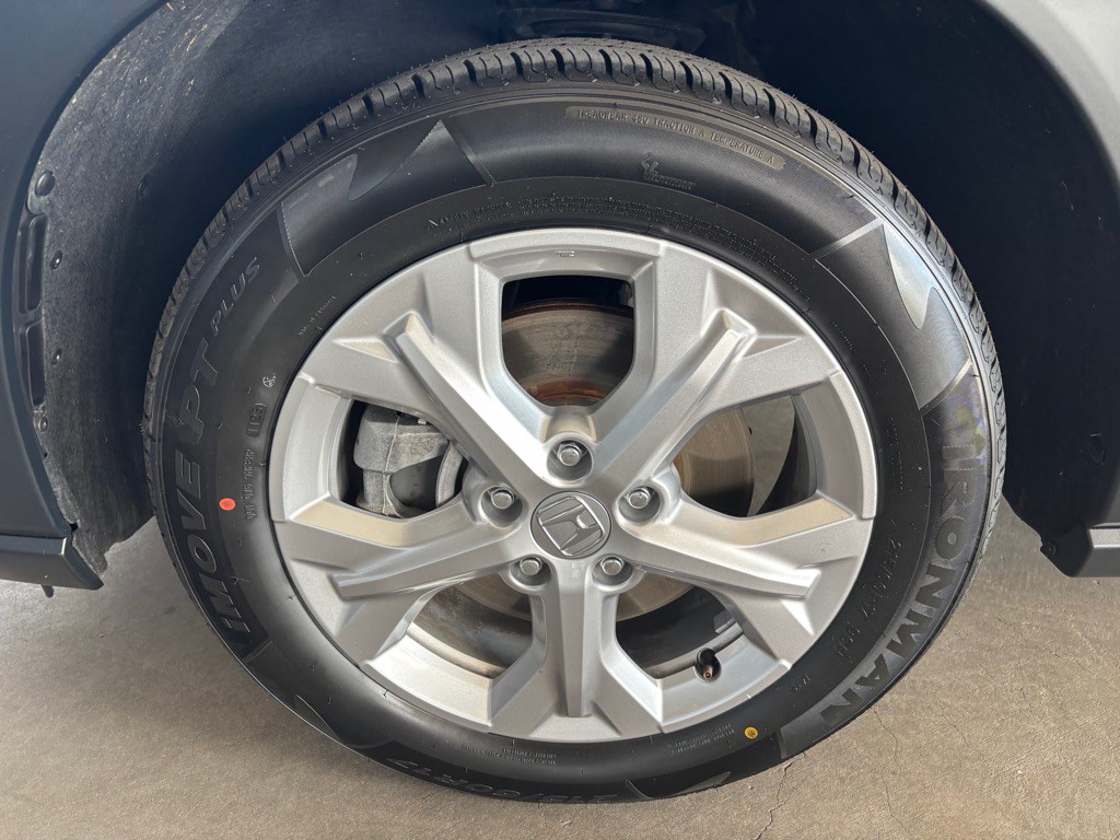 2023 Honda HR-V Image 54