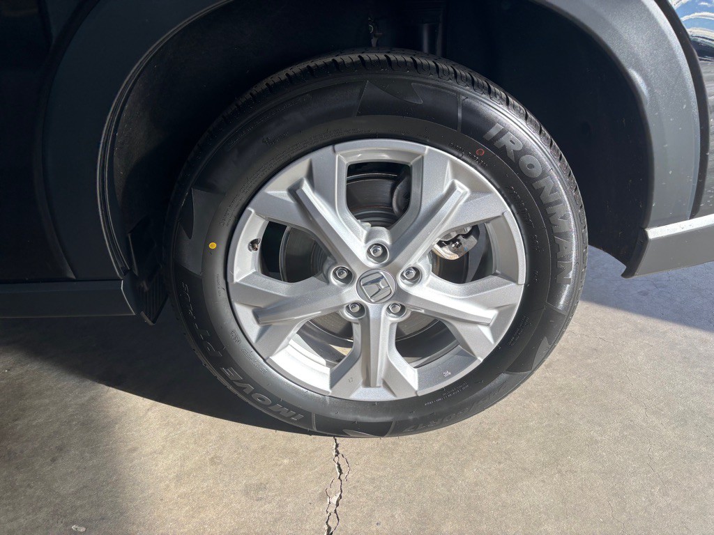 2023 Honda HR-V Image 55