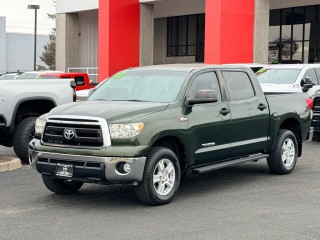 Image for 2012 Toyota Tundra CREWMAX SR5 ID: 7204015