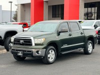 Image for 2012 Toyota Tundra CREWMAX SR5 ID: 7204015