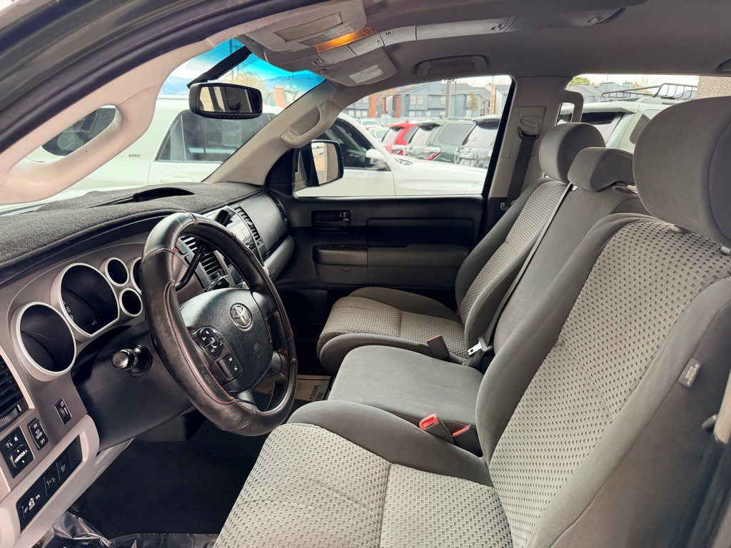 2012 Toyota Tundra Image 6