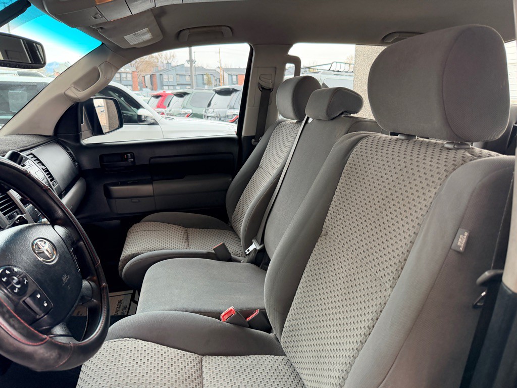 2012 Toyota Tundra Image 7