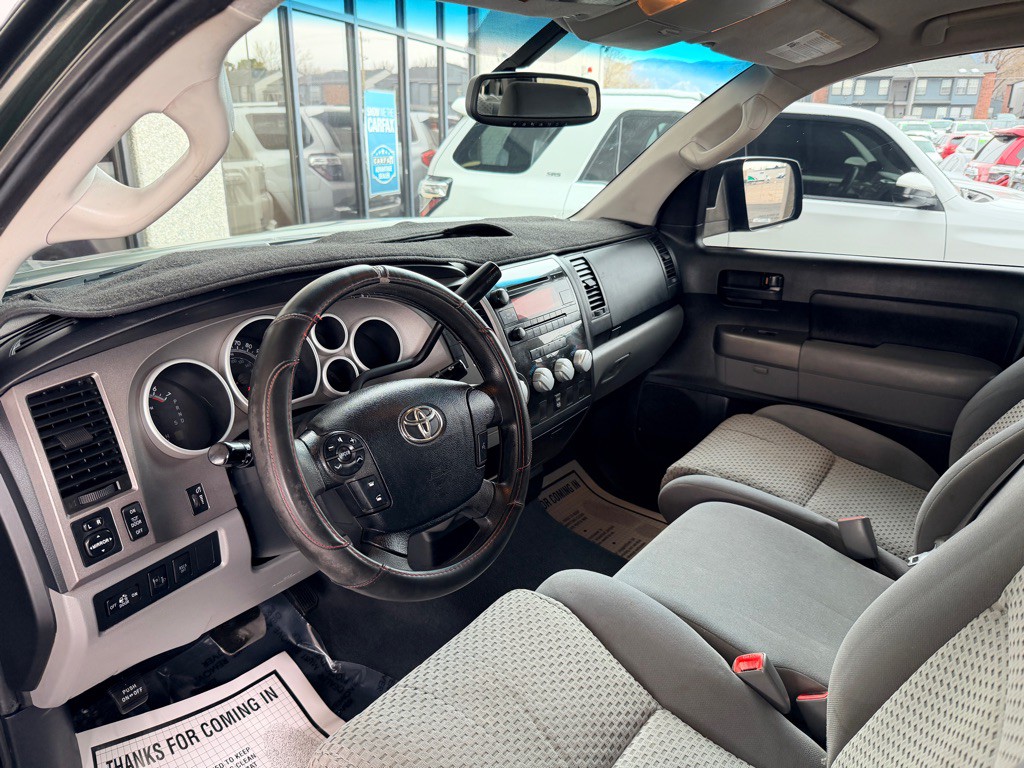 2012 Toyota Tundra Image 8