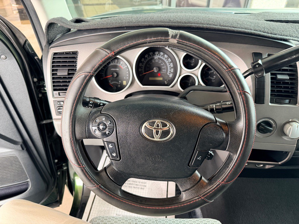 2012 Toyota Tundra Image 9