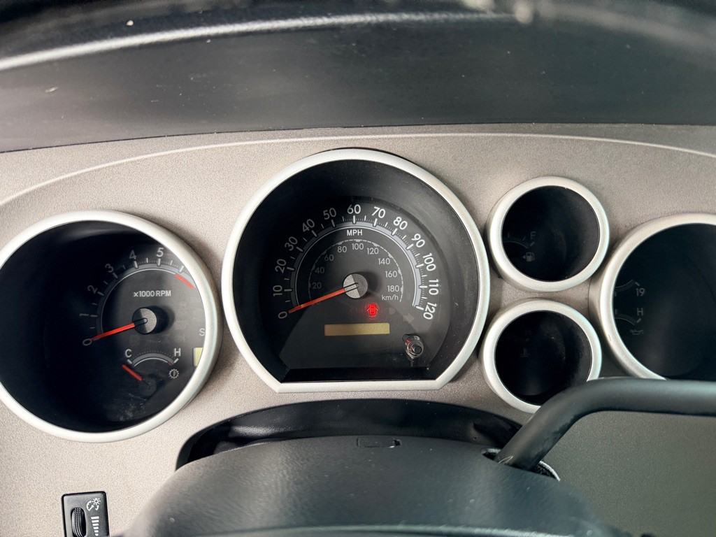 2012 Toyota Tundra Image 10