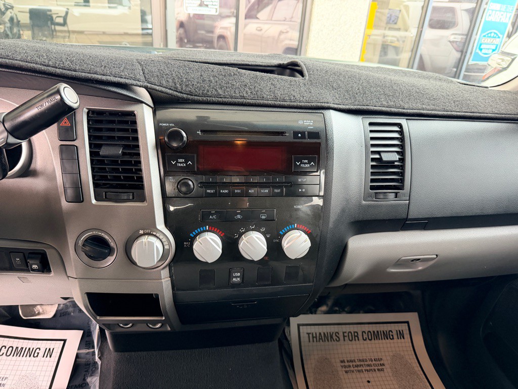 2012 Toyota Tundra Image 12