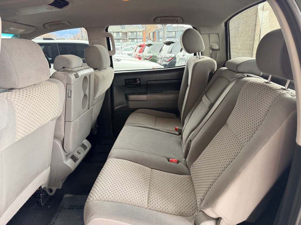 2012 Toyota Tundra Image 14