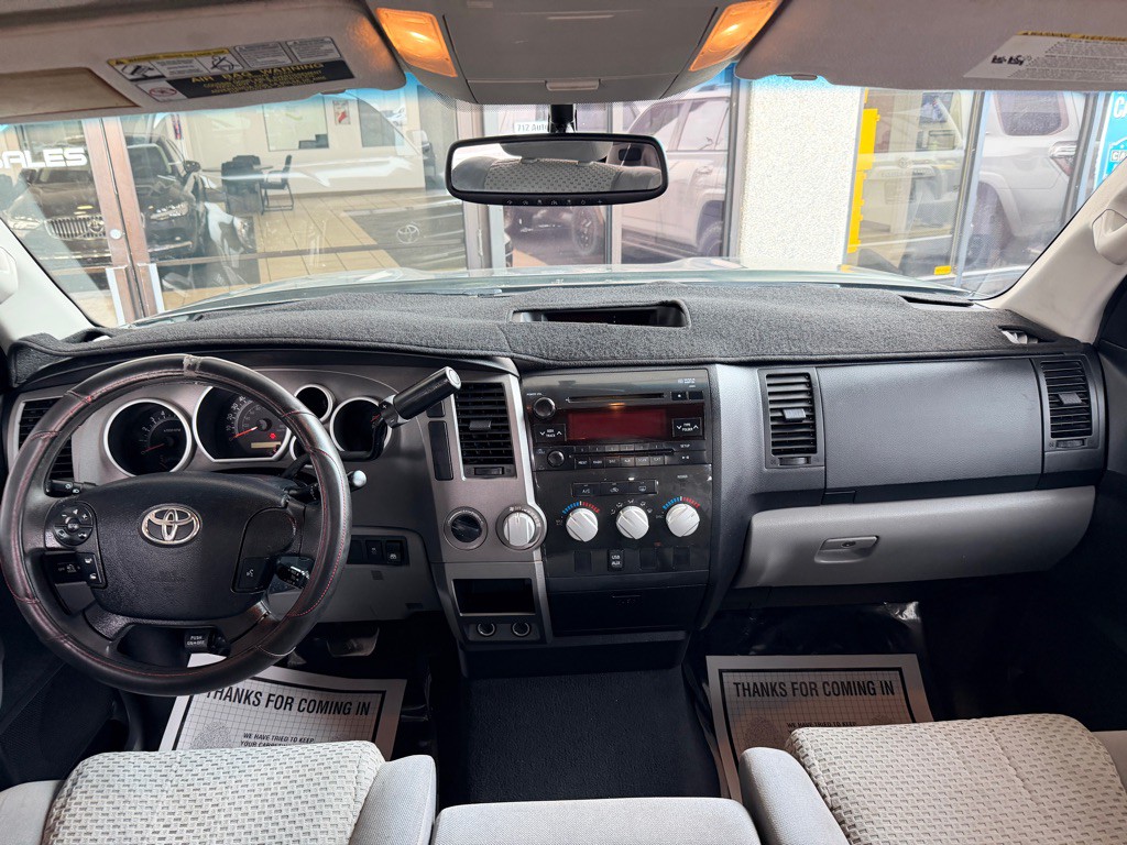 2012 Toyota Tundra Image 15