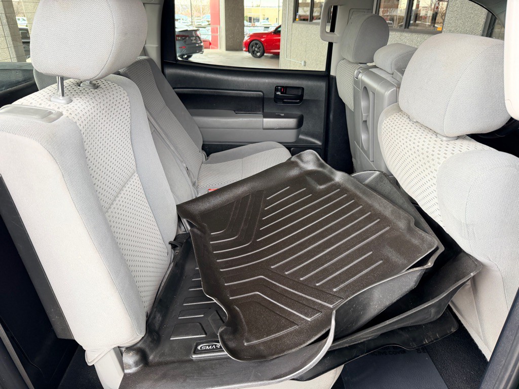 2012 Toyota Tundra Image 16