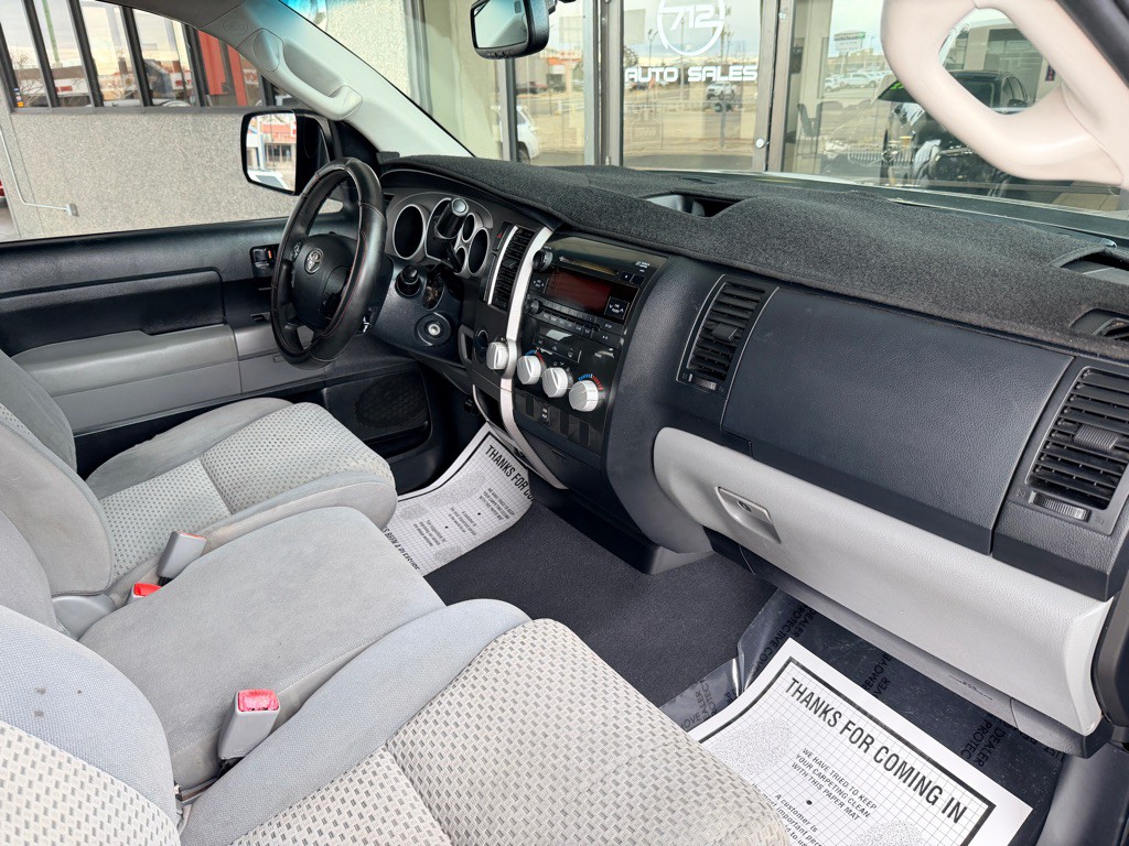 2012 Toyota Tundra Image 18