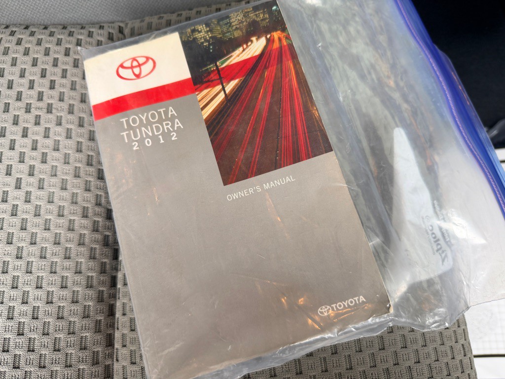 2012 Toyota Tundra Image 19