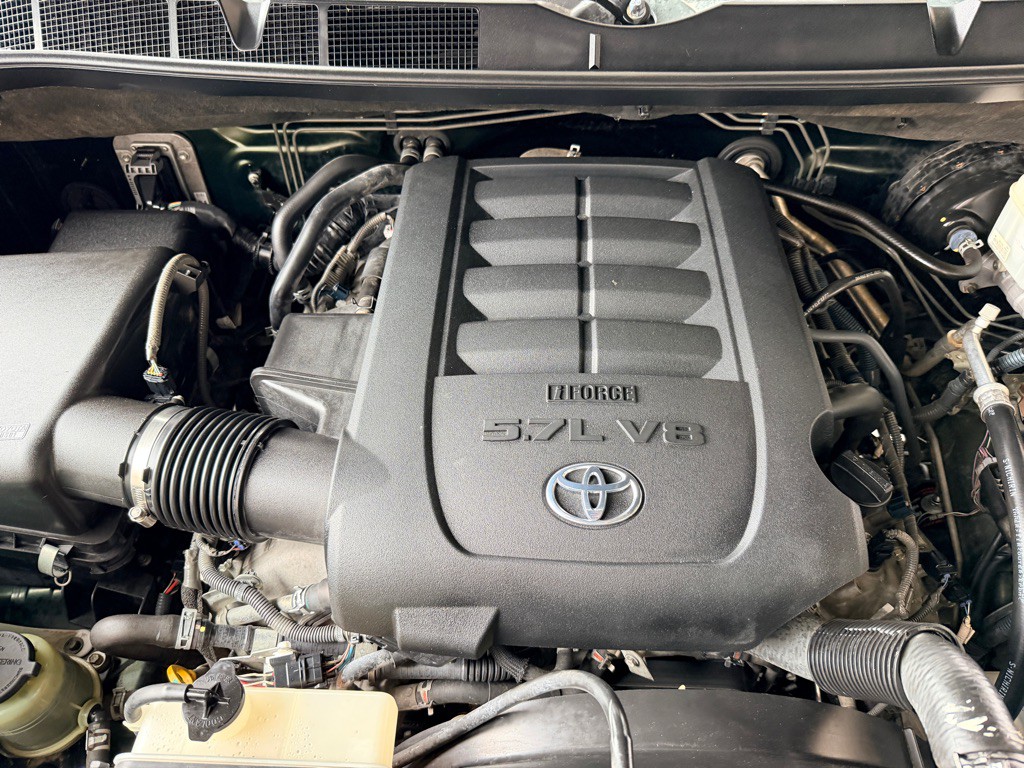 2012 Toyota Tundra Image 21