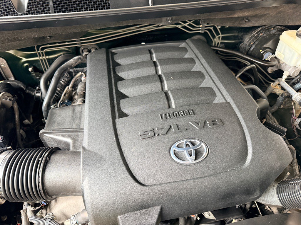 2012 Toyota Tundra Image 22