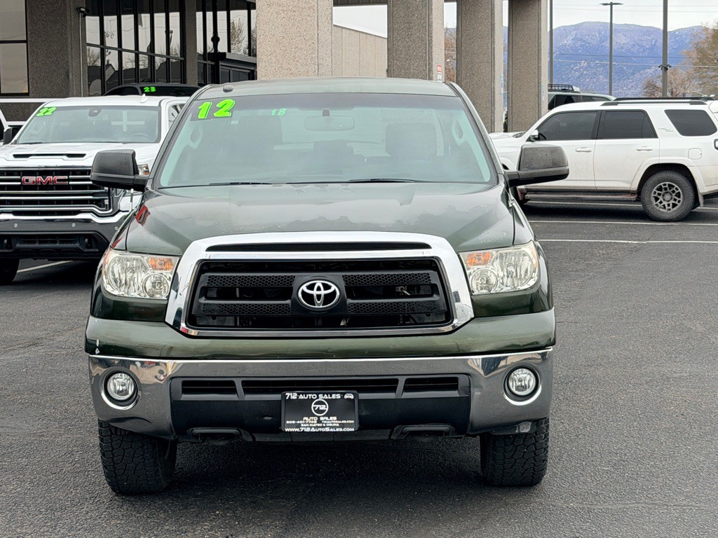 2012 Toyota Tundra Image 23