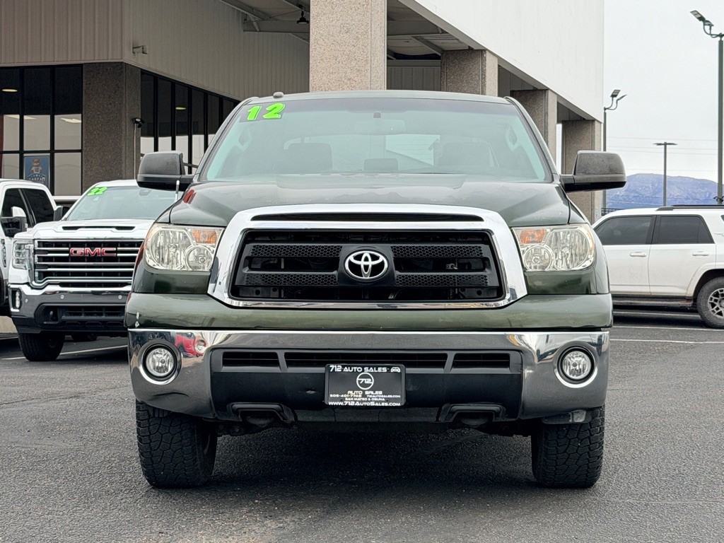 2012 Toyota Tundra Image 24