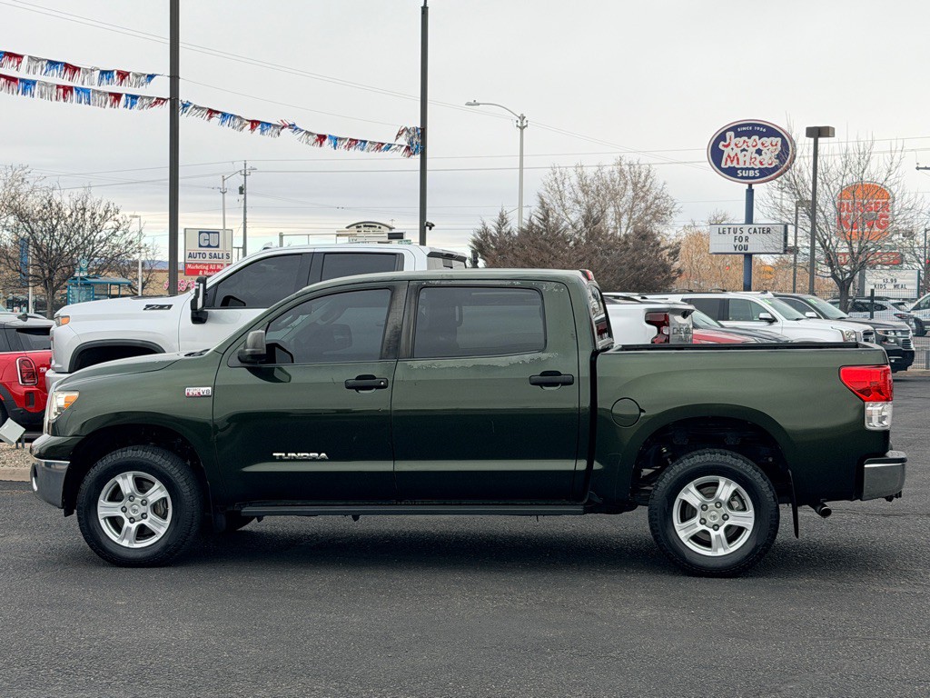 2012 Toyota Tundra Image 27