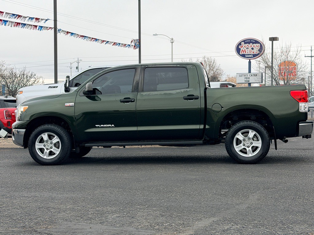 2012 Toyota Tundra Image 28