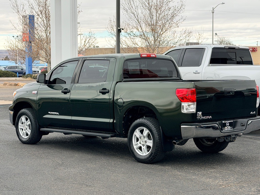 2012 Toyota Tundra Image 29