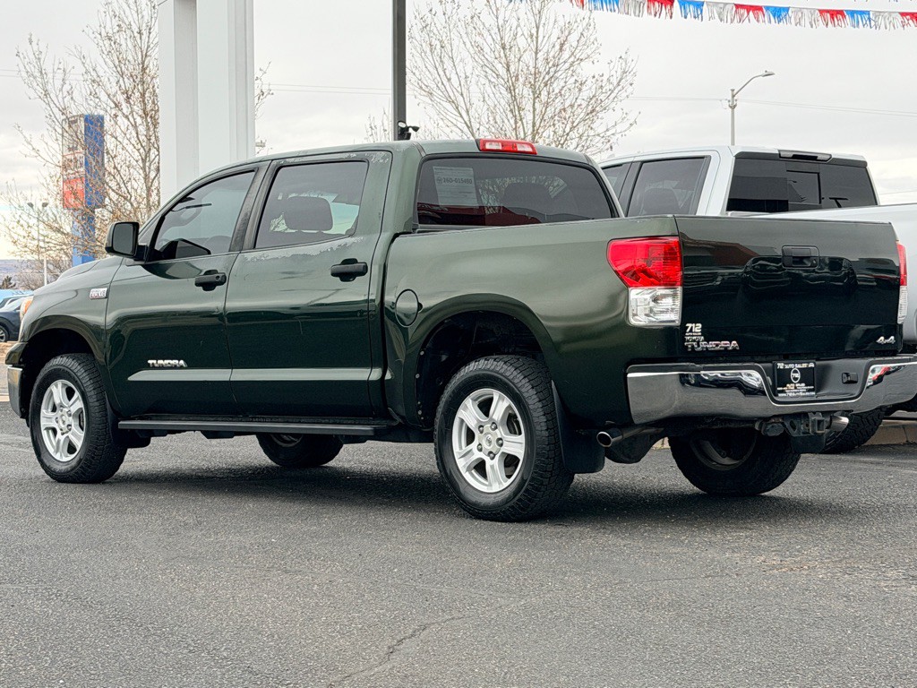 2012 Toyota Tundra Image 30