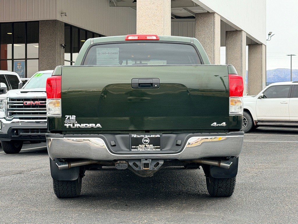 2012 Toyota Tundra Image 33