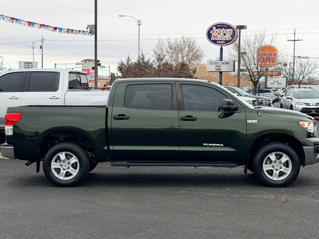 2012 Toyota Tundra Image 37