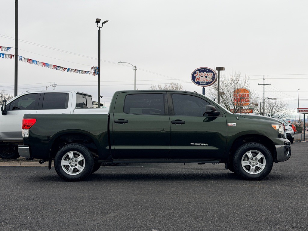 2012 Toyota Tundra Image 38
