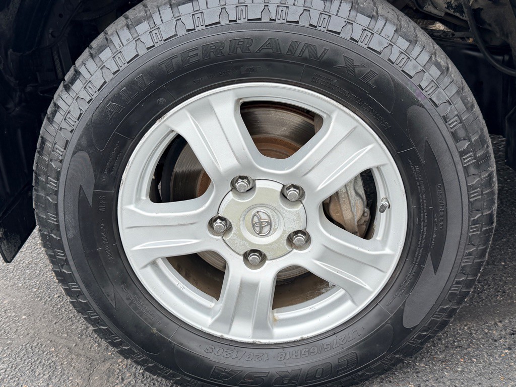 2012 Toyota Tundra Image 42