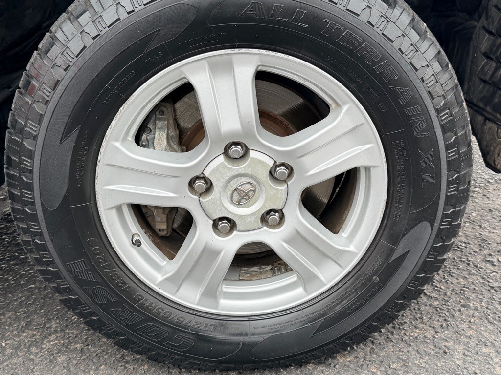 2012 Toyota Tundra Image 43