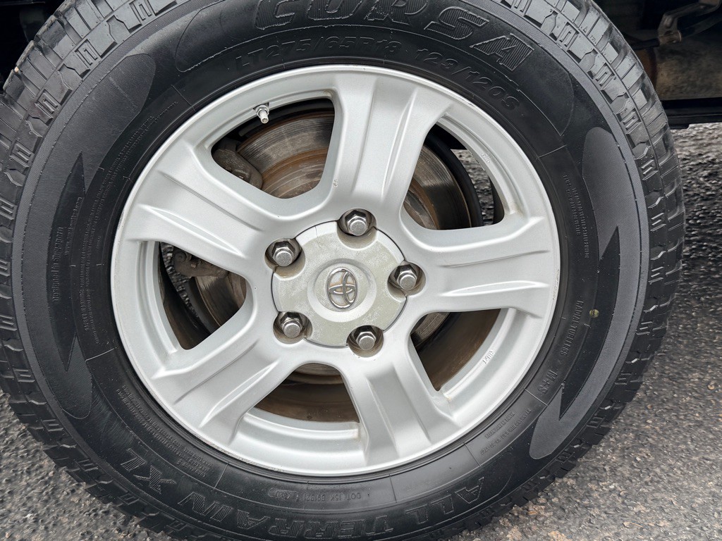 2012 Toyota Tundra Image 44