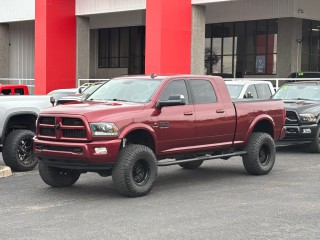 Image for 2017 RAM 2500 Laramie ID: 7204019