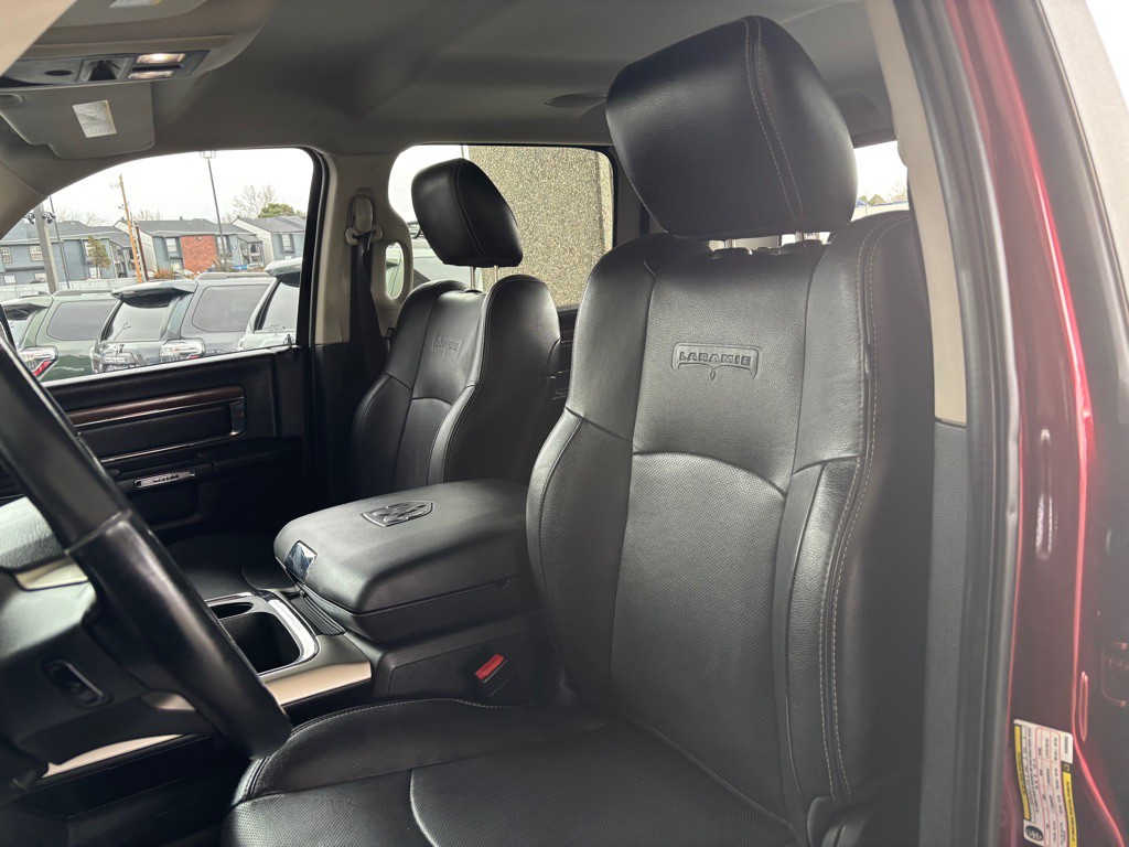 2017 RAM 2500 Image 6