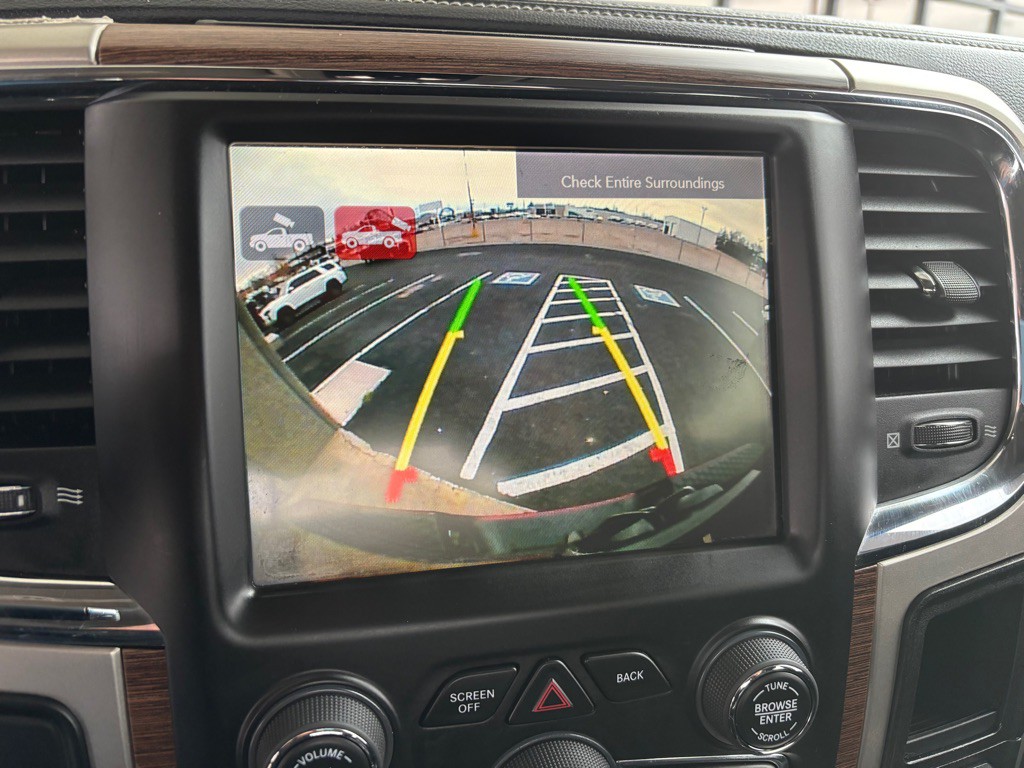 2017 RAM 2500 Image 13