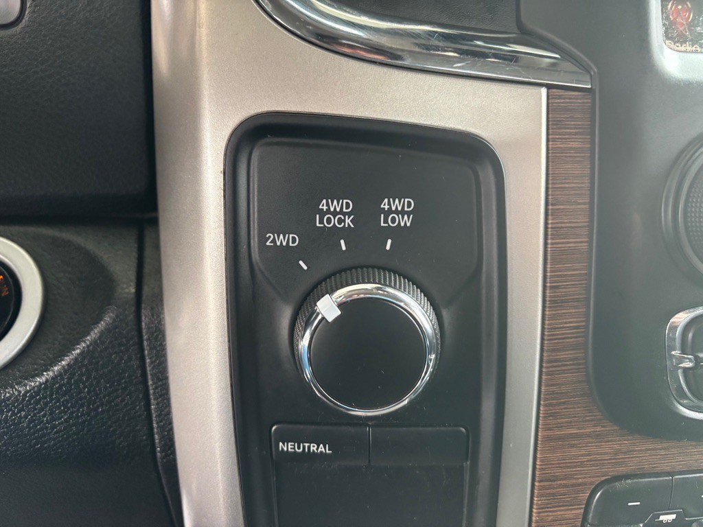 2017 RAM 2500 Image 15