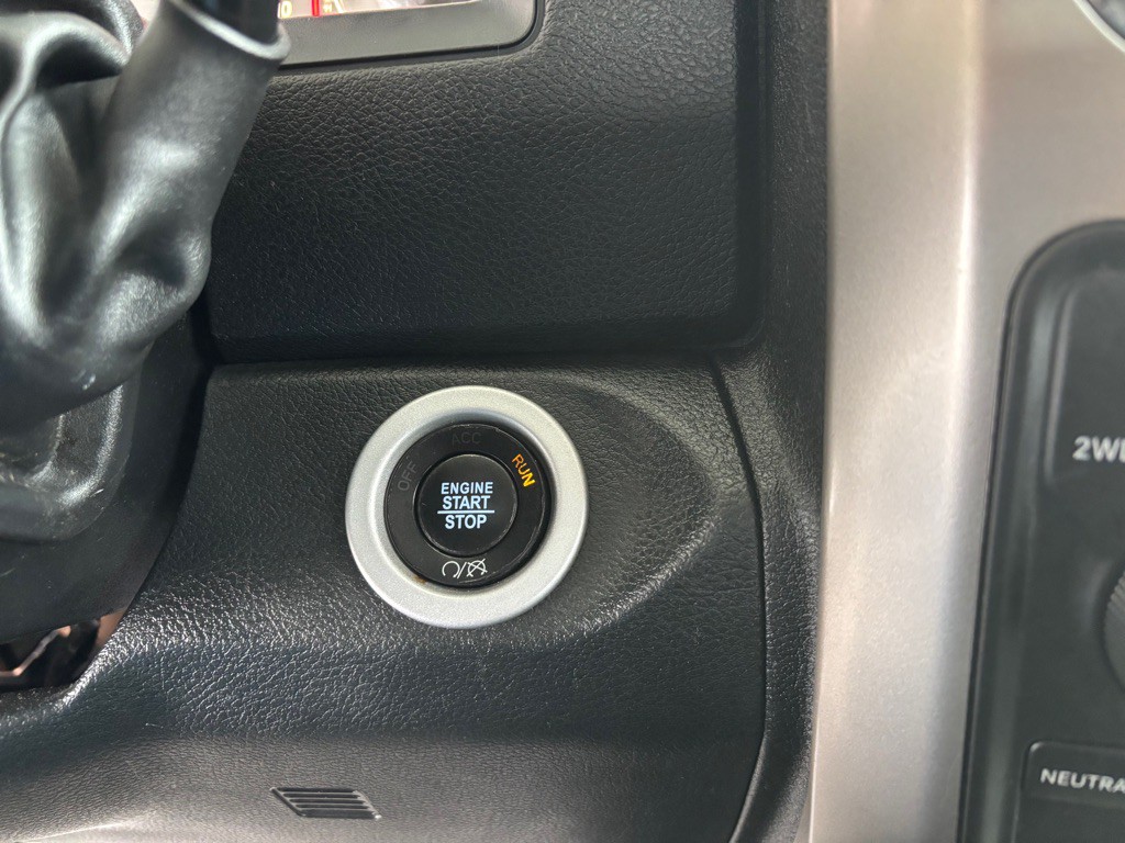 2017 RAM 2500 Image 16