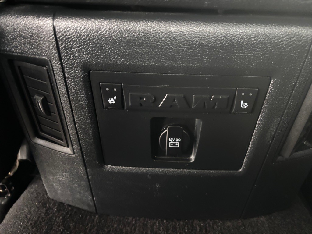 2017 RAM 2500 Image 20